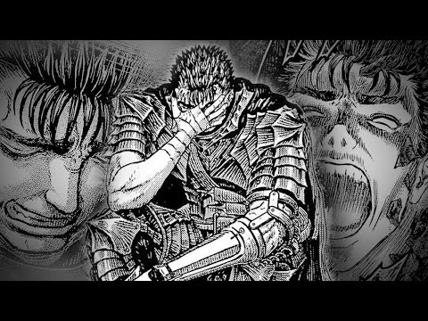 Berserk songs to listen while reading the manga