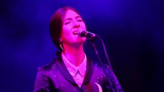 Weyes Blood - Seven Words @ Fabrique (16.11.2017)
