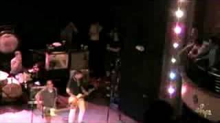 The Hold Steady: &quot;The Swish&quot;