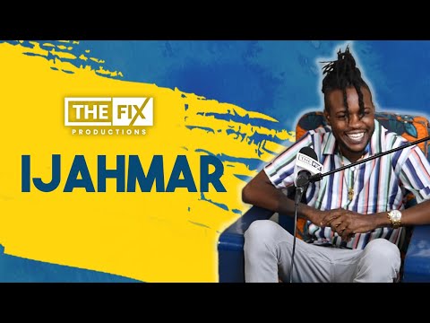 Ijahmar On Not Comprising His Character For The Crowd & People Not Gravitating to Good Music