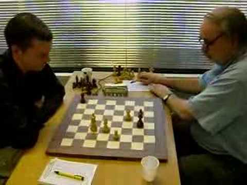 Endgame Luukkonen-Hurme vol 99