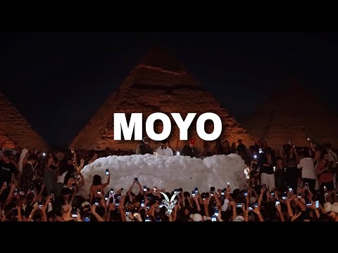 Vini - Moyo (AFRO HOUSE REMIX)