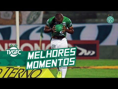 #Melhores Momentos - Guarani x Confiança-SE