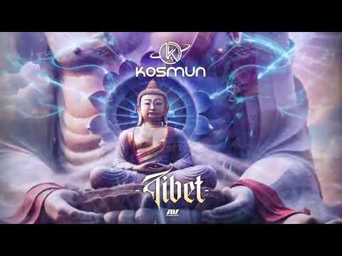Kosmun - Tibet (Original Mix)