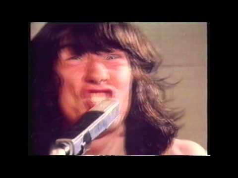 Raven   Hard Ride   1980