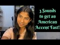 Learn American Accent Fast.