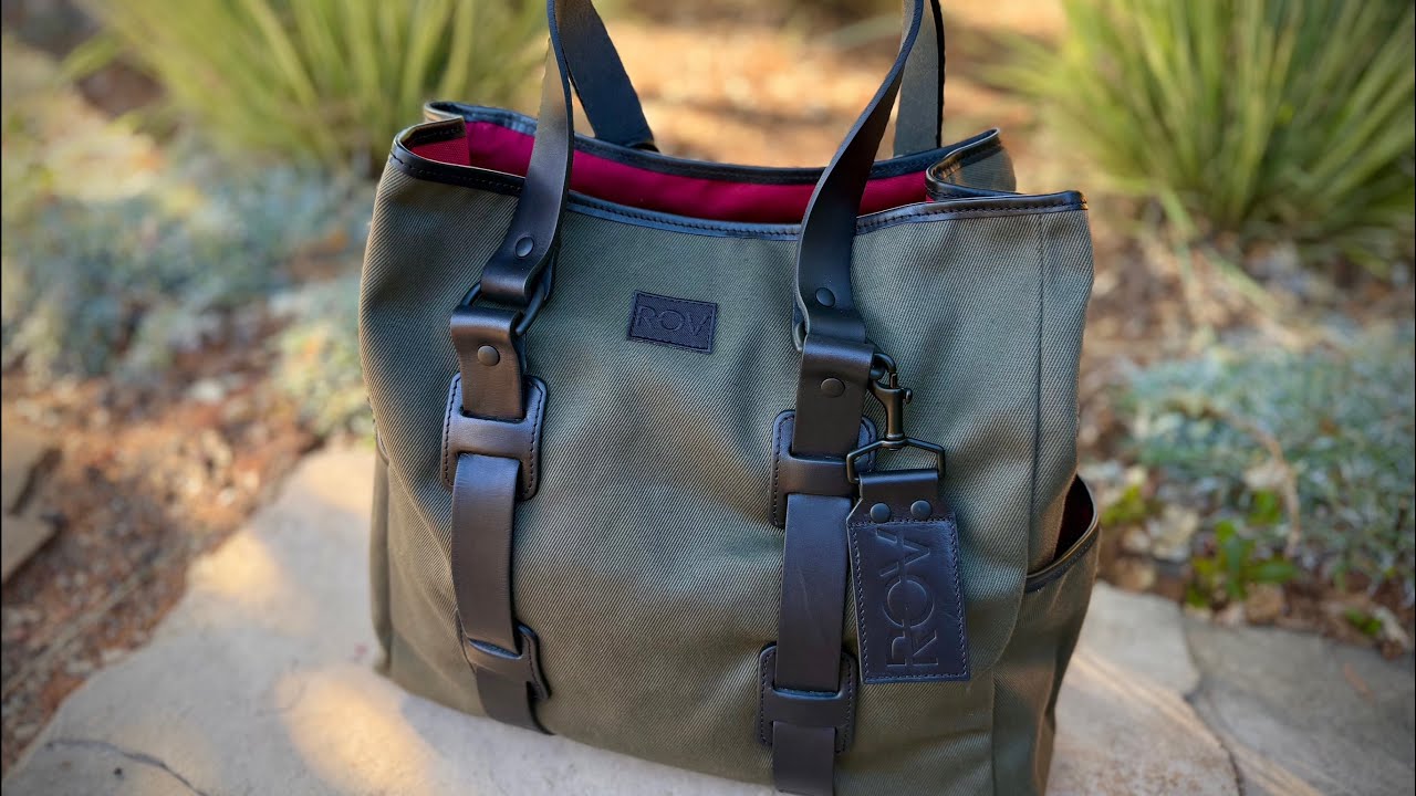 The Squire by ROV Gear, Minnesota USA