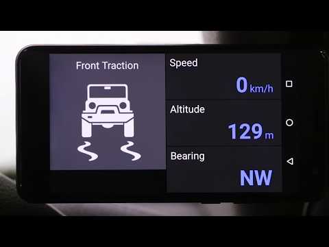 ARB LINX | Vehicle Accessory Interface