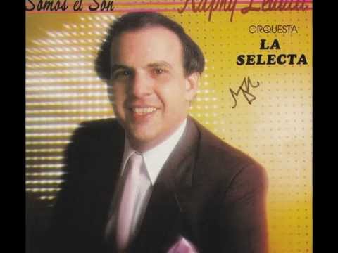 PRiMeRa Vez ... RaPHy LeaViTT