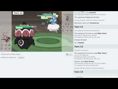 Ragequits | Random Battles Race to Top 10