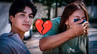 Jay acaba sendo raptada por alguém e acaba descobrindo algo surpreendente no fim disso 😲| Section E