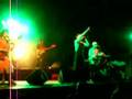 los cafres - isla en vivo