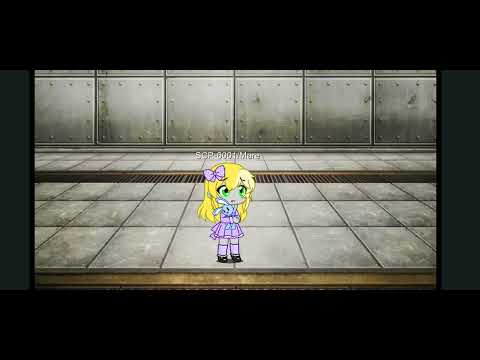 SCP-6001 aka Mare redone