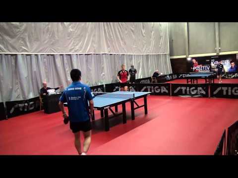 Kvik Næsteved vs Holme Olstrup 2