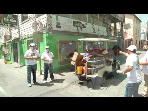 Health Minister Says Vaccine Incentive are only to add Flavor to the Campaign