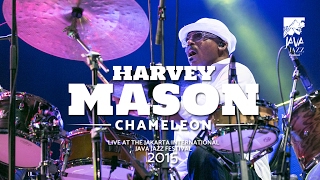 Harvey Mason - Chameleon  