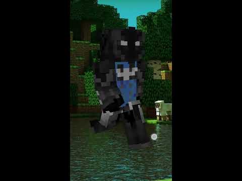 Custom Skin Editor Lite for Minecraft Video