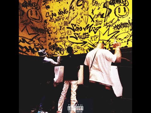 Huo x Yung Mypro x PURPLESWAG - Flows Industriais [ft. Zay] (Visualizer)