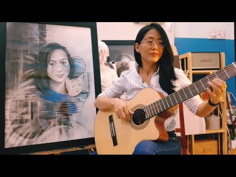 Thể hiện bởi Hienmagaz