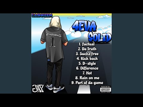 Rain on me (feat. Pac & big50)