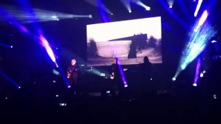 Atmosphere New Order Joy Division HQ Full w/ lyrics