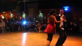 Tu corazon - Marcela Viegas y Demian Fontenla