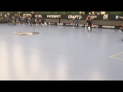 KWMC Oilers Black - EräViikingit Itä