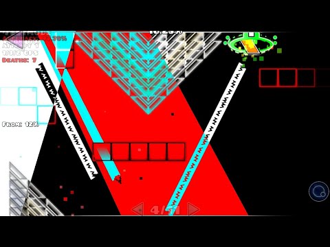 DECORATING MY IMPOSSIBLE LEVEL!