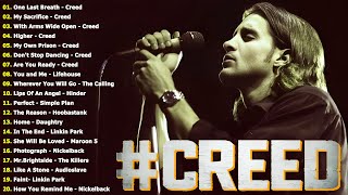 Download lagu Creed Greatest Hits & Top Songs Of All Time 2025 & Top 20 Alternative Rock Complication 2025 mp3 Download lagu Creed Greatest Hits & Top Songs Of All Time 2025 & Top 20 Alternative Rock Complication 2025 mp3