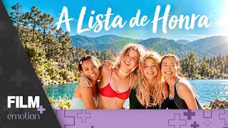 A Lista de Honra // Filme Completo Dublado // Drama // Film Plus Emotion