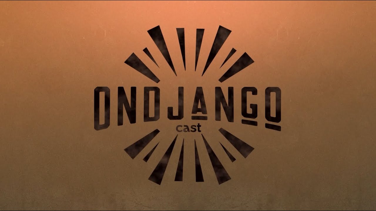 As origens dos povos de Angola – Nsungo Manuel | Ondjango Cast #3