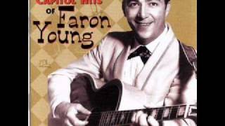 Faron Young -  Go Back, You Fool