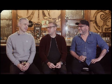 Motor Ace - 20 Years of ‘Five Star Laundry’ - Part 1: The Band