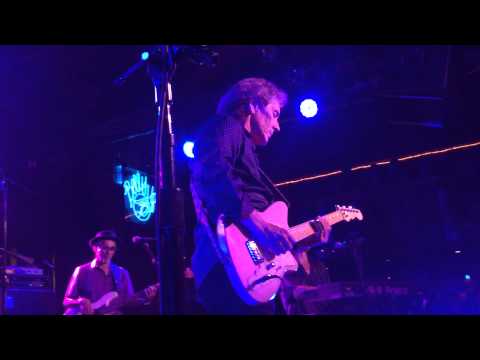 Mick Fleetwood Blues Band ft Rick Vito - Love That Burns (Solana Beach)