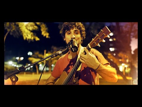 Sérgio Dall'orto - Poeta (Alma D'jem - Releitura)