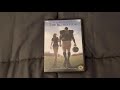 The Blind Side DVD Overview