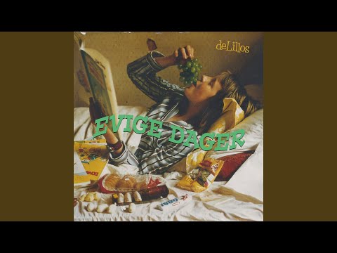 Tre Små Ord - deLillos
