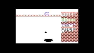 Kablam for the Commodore VIC-20 / Commodore VC-20