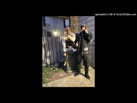 Rampage Shawty - Soaking Da Game (Feat. Ai GeeBaby) [Official Audio]