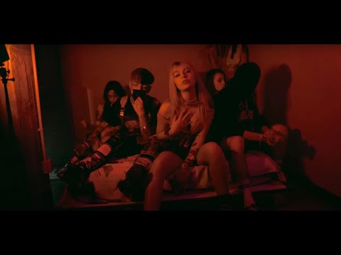 Rain Von, Alejandro Fierro : Mariposas (Video Oficial)