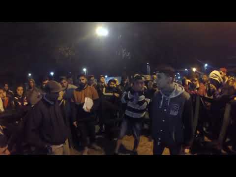 PAKTU vs KILL  // Golden - Cuartos - Temporada 2019 - Fecha 3