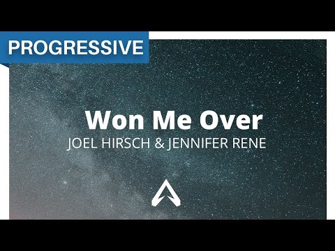 Joel Hirsch & Jennifer Rene - Won Me Over