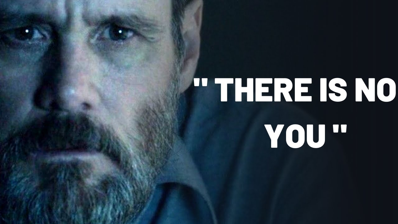 MEANING OF LIFE - Jim Carrey Motivational Video