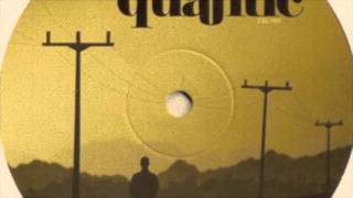quantic- Meet me by the pomegranate tree