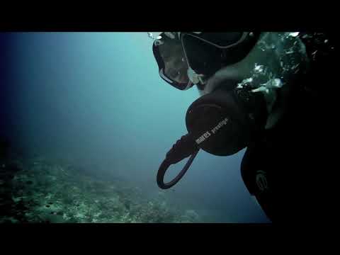 Mares Prestige Regulator - LeisurePro