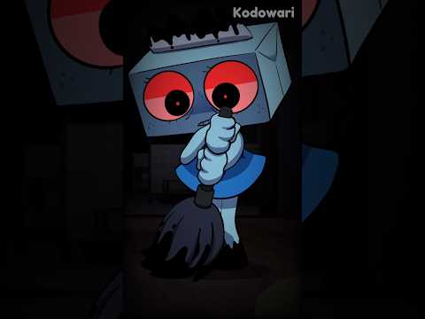 [Dandy's World] Basics in Behavior #dandysworld