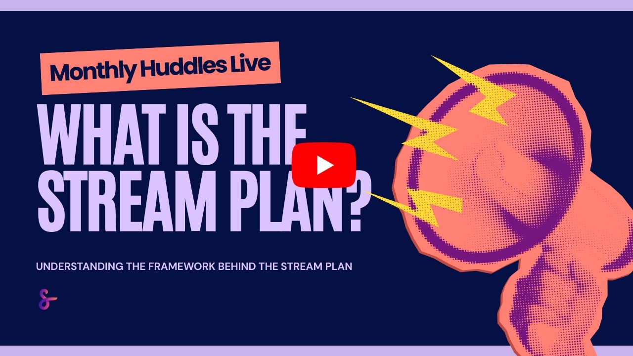 April Huddle