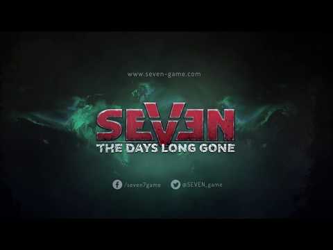 Seven: The Days Long Gone - Combat