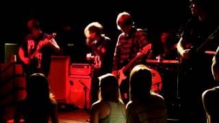 Defacing Their Ambitions Last Performance 07/21/12