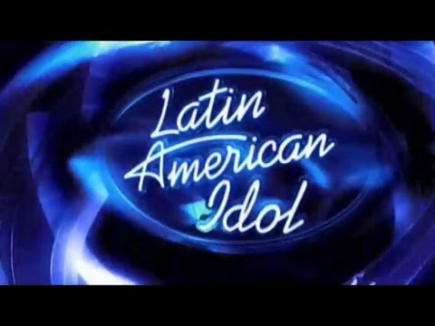 Latin American Idol 2009 Intro